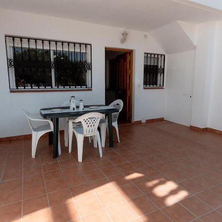 Apartamento Indalmar San José Exterior foto