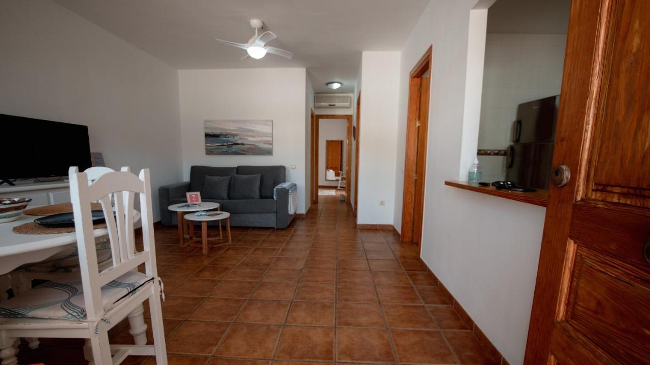 Apartamento Indalmar San José Exterior foto